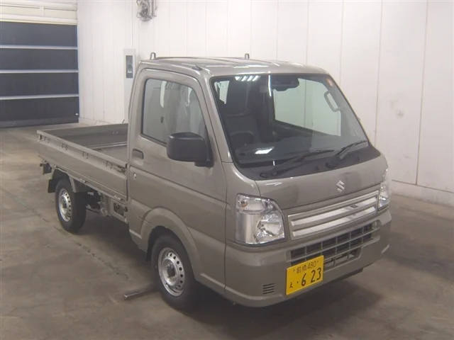Suzuki Carry Truck DA16T 2025